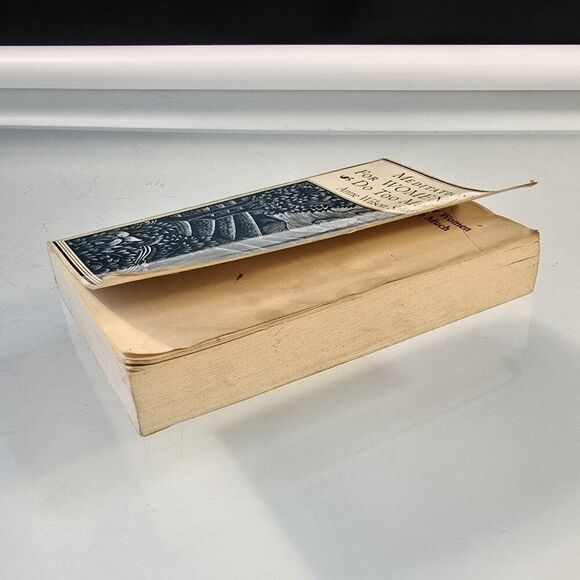 Meditations For Women Who Do Too Much Book By Anne Wilson Schaef 1990 Paperback - Picture 11 of 12